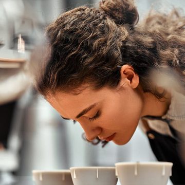 International Superior Taste Awards: Evaluating World’s Finest Coffees