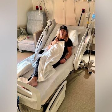 Bret Michaels Shares Health Update Post Kidney Stone Surgery