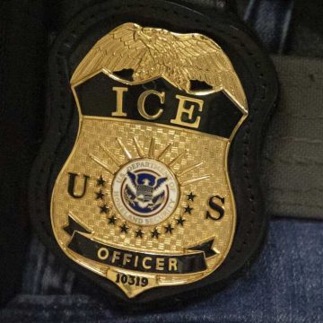 ICE Officer Involved in Fatal Shooting Faces Allegations of Racism and Violence