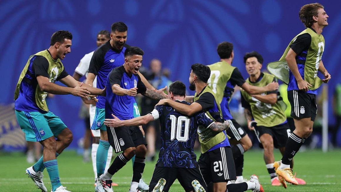 Skylar Mae’s World Cup Success: More Than Just Income