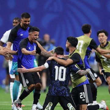 Skylar Mae’s World Cup Success: More Than Just Income