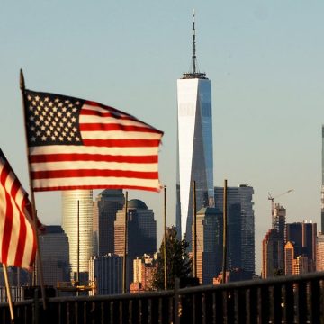 Commemorating the Resilience of America on the 250th Anniversary: Reflections on 9/11
