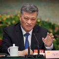 Senior Chinese Politburo Member Expelled Amid Corruption Allegations