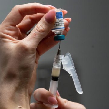 U.S. Faces Record Measles Cases in 2026
