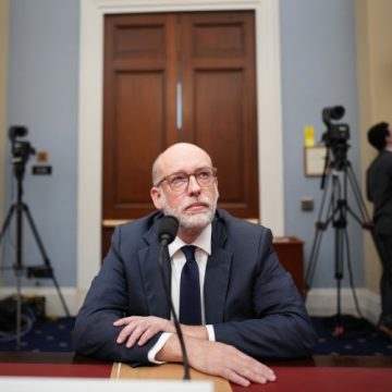 Impact of Proposed U.S. Rule on International Scientific Collaboration