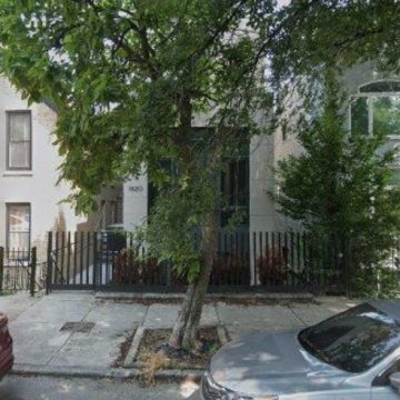 Former NBA Player Ayo Dosunmu Lists Wicker Park Home for Sale