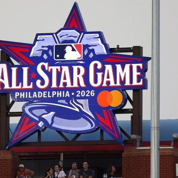 Philadelphia’s Premature MLB All-Star Game Banner Leak