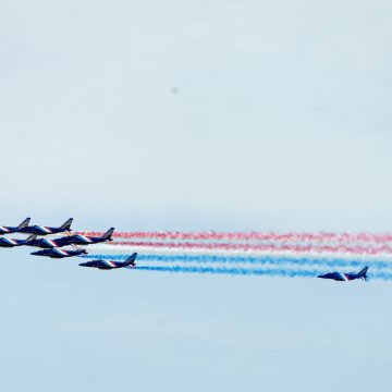 Reflections on America’s 250th Anniversary