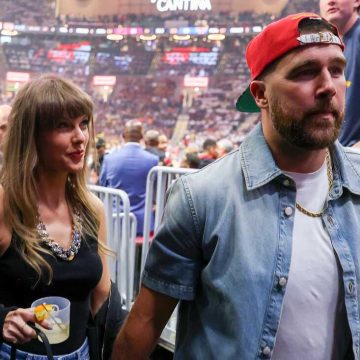 Taylor Swift and Travis Kelce’s Anticipated Wedding at Madison Square Garden