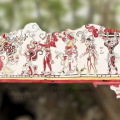 Discovery of Mayan Astronomer’s Name: White-chested Fox