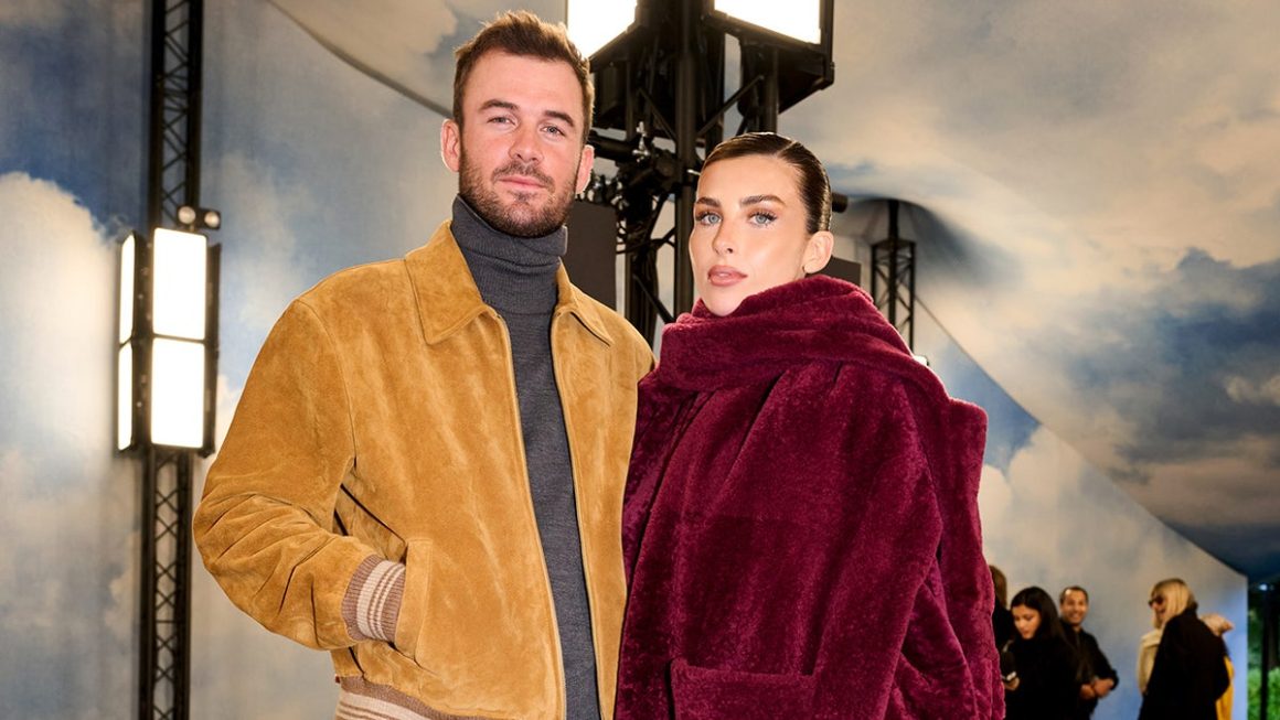 Tommy Paul and Paige Lorenze Get Married Amidst Influencer Advocacy