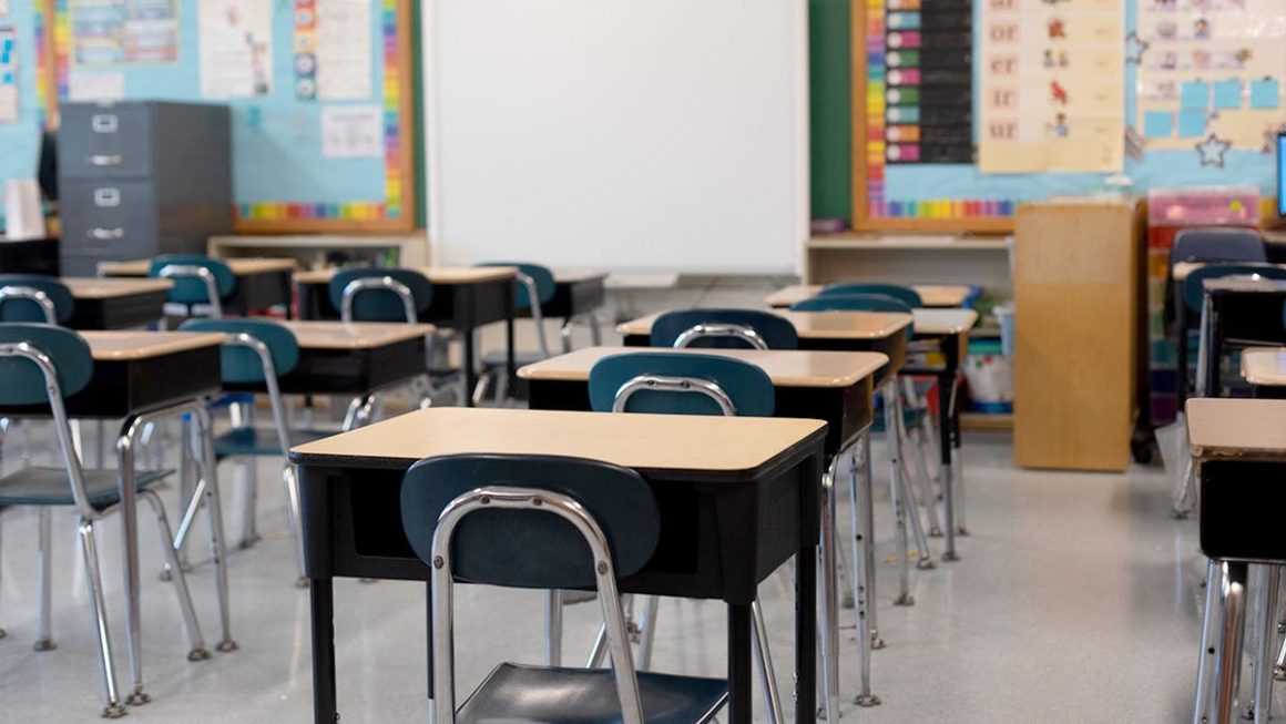 Debate Over Classroom Instruction in Oregon and Washington Schools