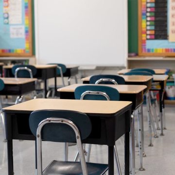 Debate Over Classroom Instruction in Oregon and Washington Schools