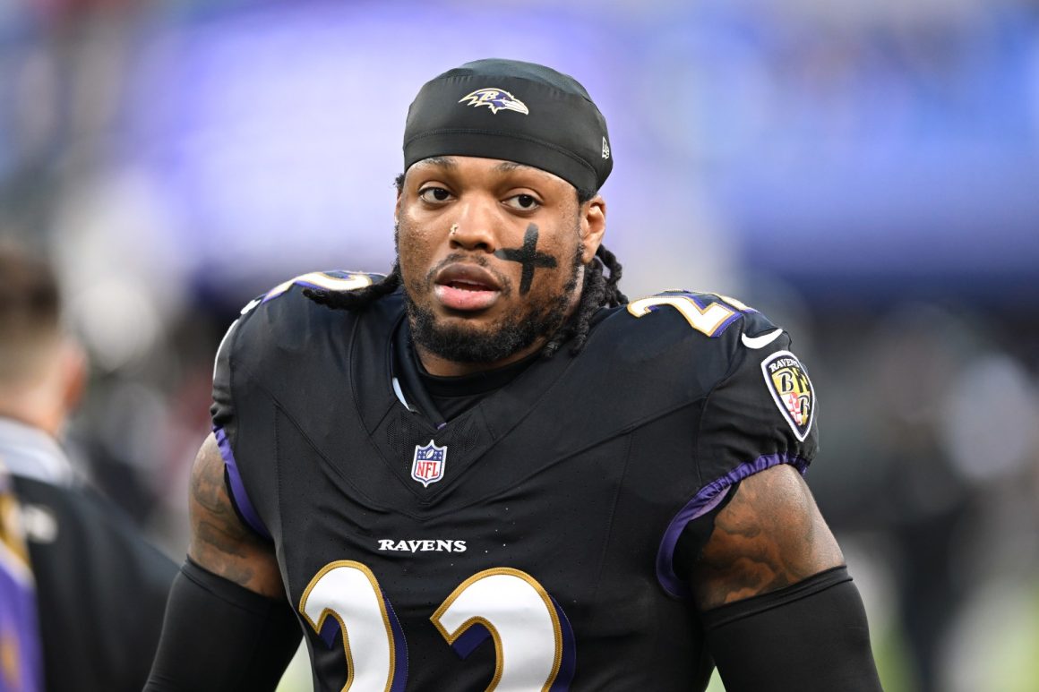 Derrick Henry’s Impressive NFL Performance at 32