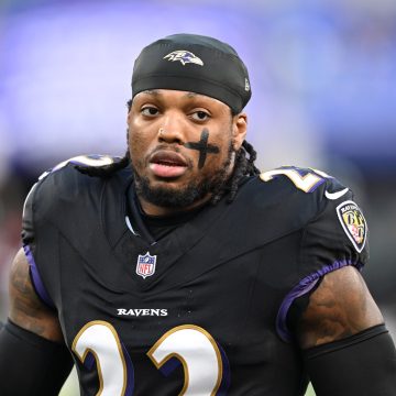 Derrick Henry’s Impressive NFL Performance at 32