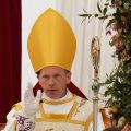 Potential Reconciliation in SSPX Schism