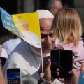 Pope Leo’s Summer Retreat at Castel Gandolfo