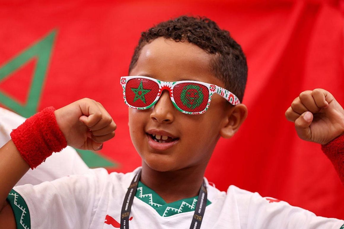 Canada Faces Morocco in World Cup Clash