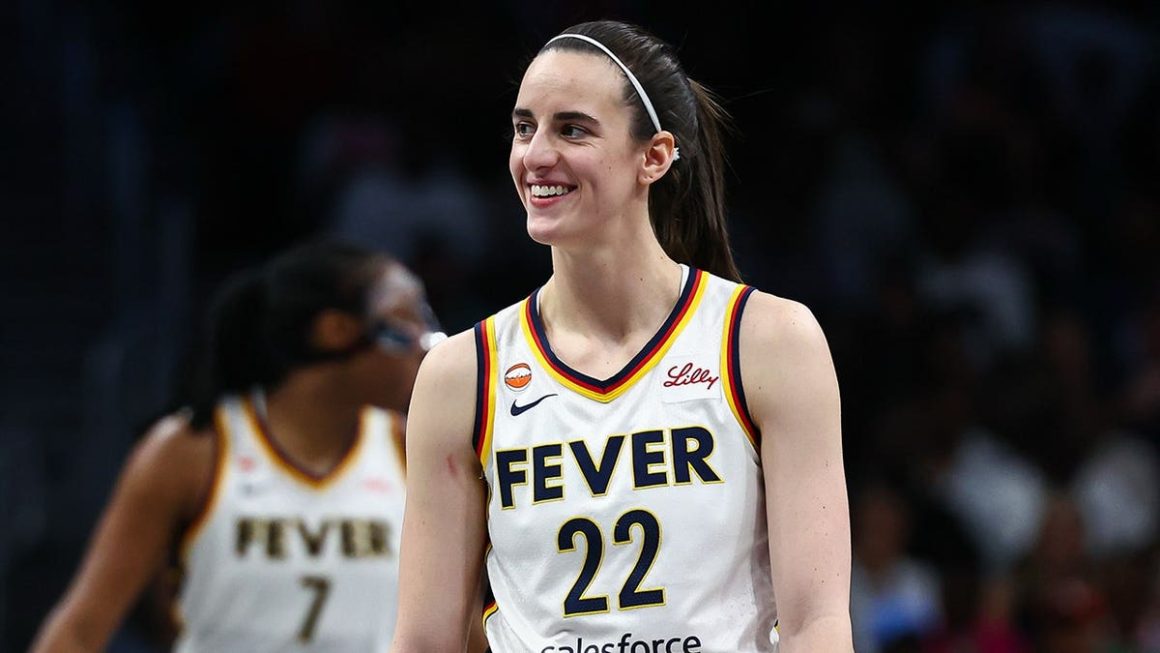 WNBA All-Star Game Starters Announced