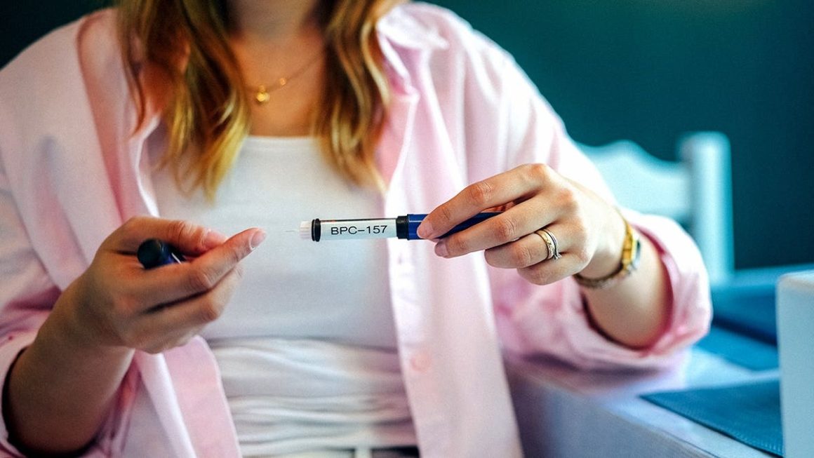 FDA’s Review of Peptide Substances Gains Attention