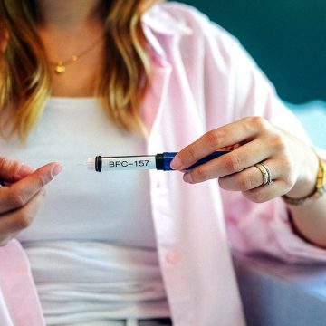 FDA’s Review of Peptide Substances Gains Attention