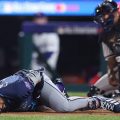 Junior Caminero’s Scare at MLB All-Star Game: A Close Call for the Tampa Bay Rays