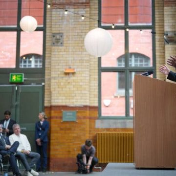 Andy Burnham’s Prime Ministerial Challenges: Key Issues for Britain’s Future