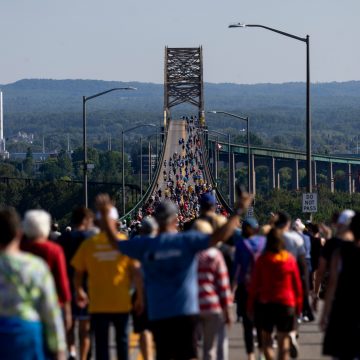Challenges Impacting the Sault Ste. Marie International Bridge