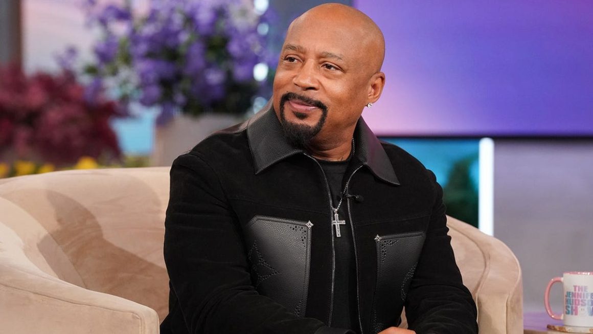Daymond John’s Advice on Business Success
