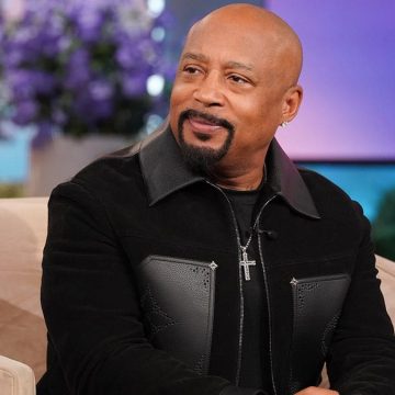 Daymond John’s Advice on Business Success