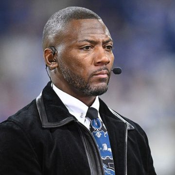 Controversial Takes and Departure: Ryan Clark’s Exit from ESPN