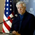 Legacy of Sen. Lindsey Graham in Foreign Policy