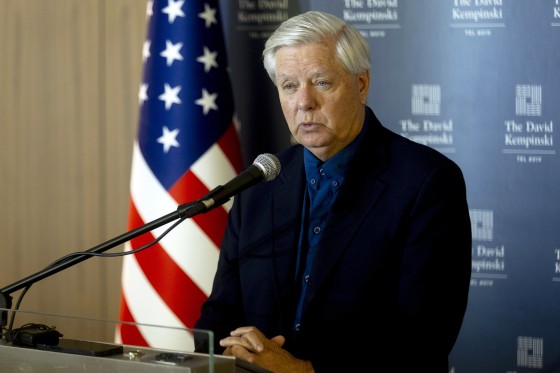 8f441373-9986-41b2-9882-0fc1017bf27f Legacy of Sen. Lindsey Graham in Foreign Policy