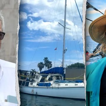 US Coast Guard Seizes Dinghy in Bahamas Disappearance Case
