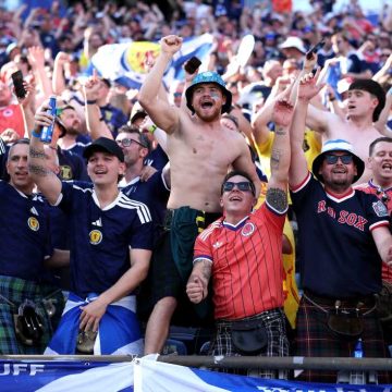 The Rise of ‘Seven Nation Army’ as a Worldwide Sports Anthem