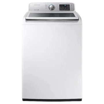 A Guide to Samsung Top Load Washers