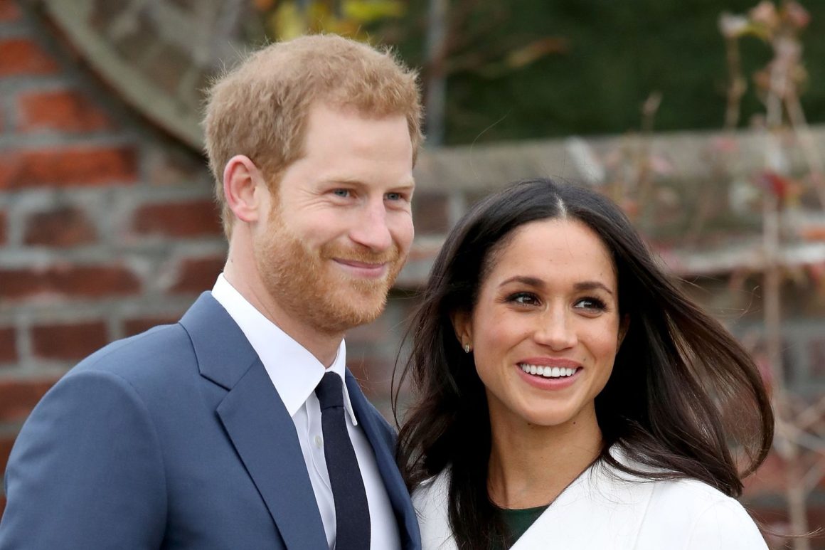 8fd5d7ff-7c5f-484c-8ec8-c3946ecf763b The Decade-Long Journey of Prince Harry and Meghan Markle