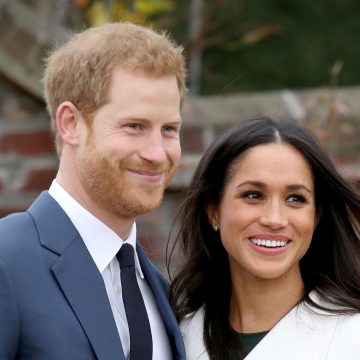 The Decade-Long Journey of Prince Harry and Meghan Markle