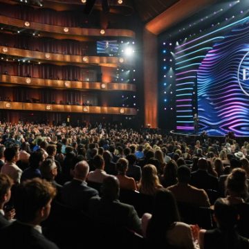 The ESPYS Return to New York to Celebrate Outstanding Achievements in Sports