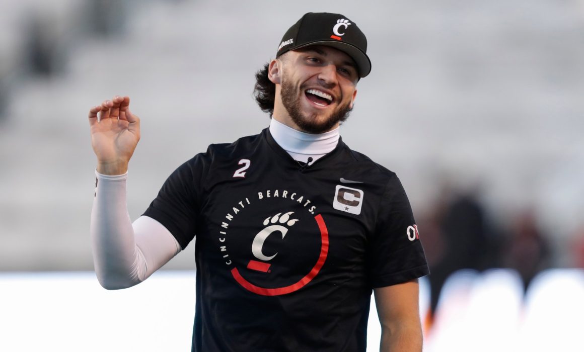 Cincinnati Faces NCAA Inquiry Over Former Player’s Alleged Gambling