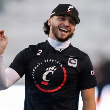 90280885-53bb-4ca9-9568-20eb650f7018 Cincinnati Faces NCAA Inquiry Over Former Player’s Alleged Gambling