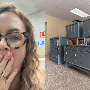 90431baa-6e07-47e8-9d85-32f05327ea91 Furniture Restorer Finds Treasure in Rare Broyhill Brasilia Set