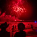 L.A.’s Fourth of July Fireworks Pose Health Risks Amid Celebrations