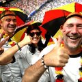 World Cup Visitors Find Warm Welcome in America