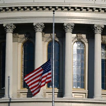 Senate Republicans Face Challenges After Senator Graham’s Death