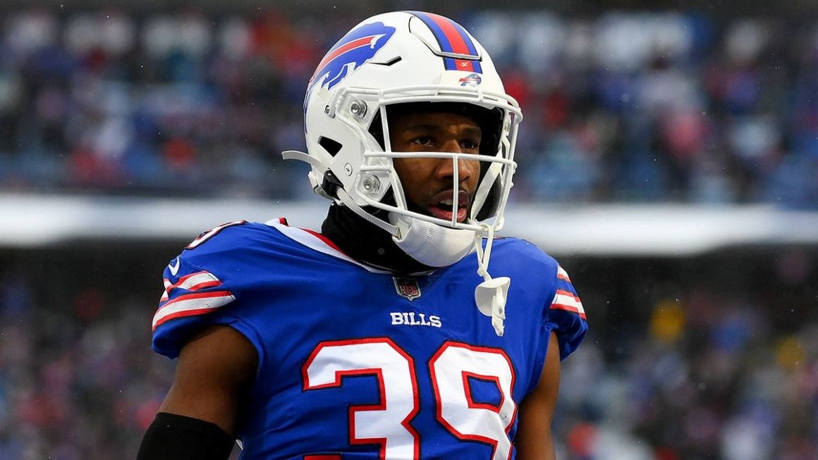 9148bd1c-08f0-41f4-b62a-684dd0ca53c5 Levi Wallace: NFL Cornerback’s Retirement After Eight Years