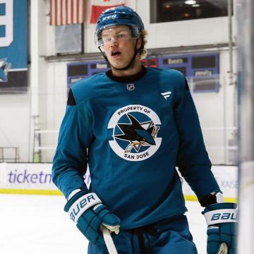 Highlights from This Year’s NHL Draft