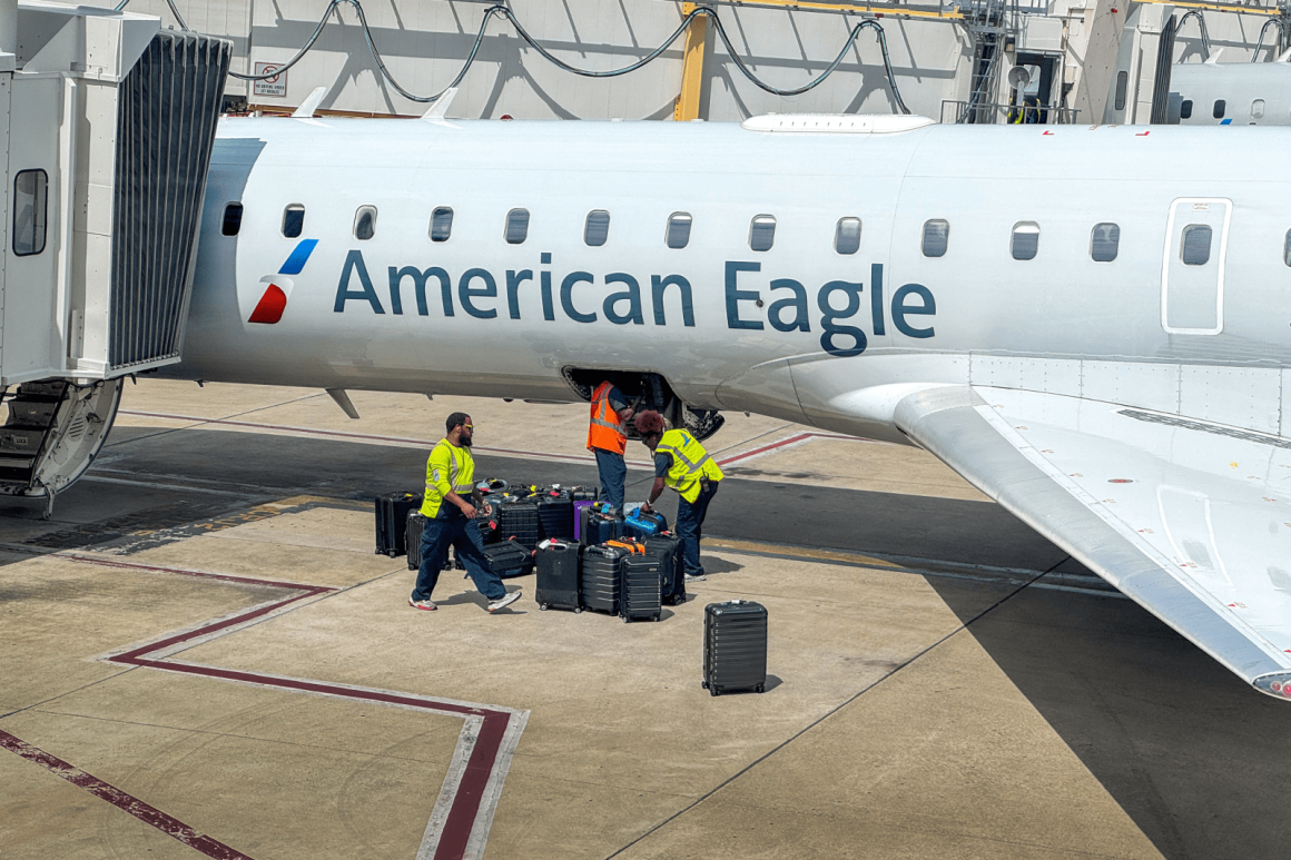American Airlines’ Performance Monitoring System Raises Concerns
