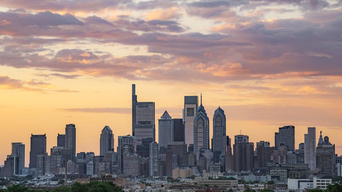 Philadelphia Parade Canceled Due to Record Heat