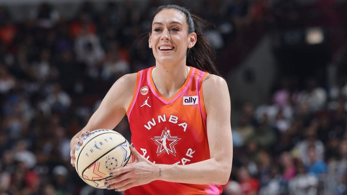 WNBA Decides Against USA 250 Patches Amid Union Discussions